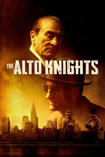 The Alto Knights (2025) HQ Hindi Dubbed