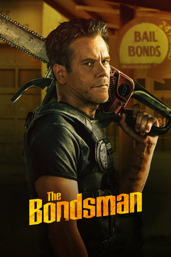 The Bondsman (2025) Hindi Season 1 Complete