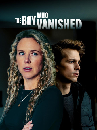 The Boy Who Vanished (2025) Unofficial Hindi Dubbed