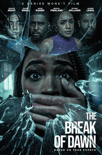 The Break of Dawn (2024) Hindi Unofficial Dubbed