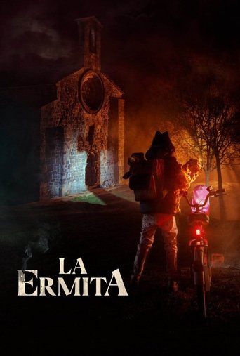 The Chapel (2023) Hindi Dubbed