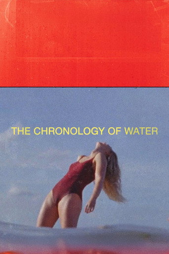 The Chronology of Water (2025) Hindi Dubbed CAMRip