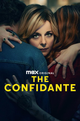The Confidante (2025) Hindi Season 1 Complete