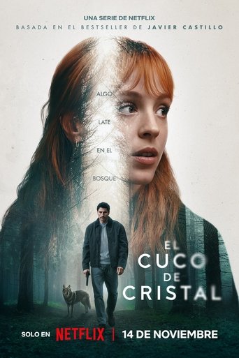 The Crystal Cuckoo (2025) Hindi Season 1 Complete Netflix