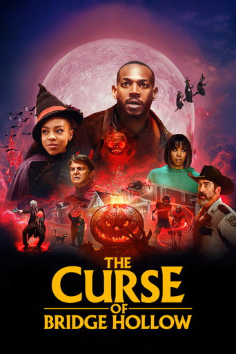 The Curse of Bridge Hollow (2022) Hindi Dubbed Netflix