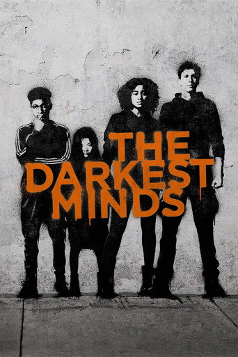 The Darkest Minds (2018) Hindi Dubbed