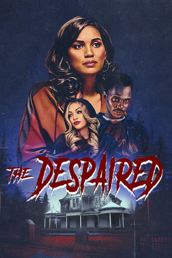 The Despaired (2024) Unofficial Hindi Dubbed