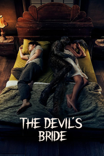 The Devils Bride (2025) Hindi Dubbed Netflix