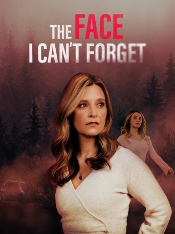The Face I Cant Forget (2024) Unofficial Hindi Dubbed