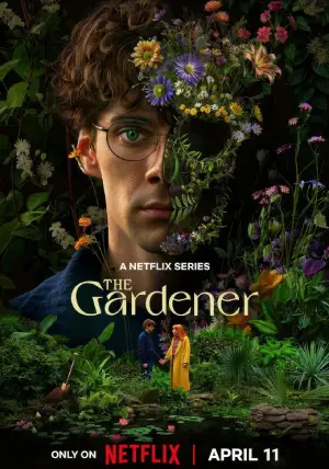The Gardener (2025) Hindi Season 1 Complete Netflix