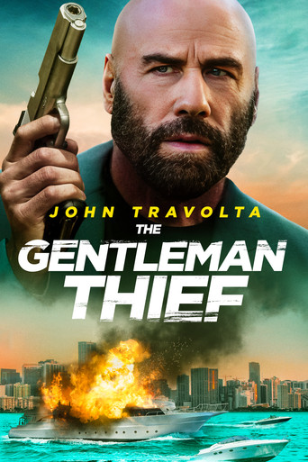 The Gentleman Thief (2026) Unofficial Hindi Dubbed