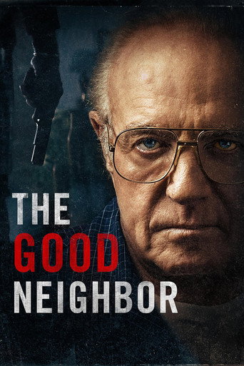 The Good Neighbor (2016) Hindi Dubbed AMZN