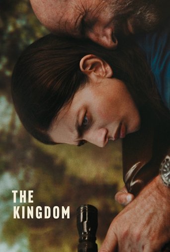 The Kingdom (2024) Unofficial Hindi Dubbed