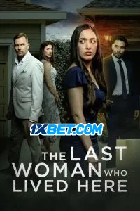 The Last Woman Who Lived Here (2025) Unofficial Hindi Dubbed