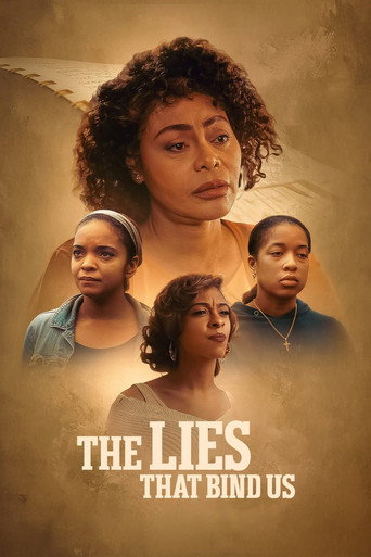 The Lies That Bind Us (2023) Unofficial Hindi Dubbed