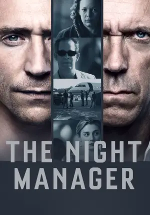The Night Manager (2016) Hindi Season 1 Complete