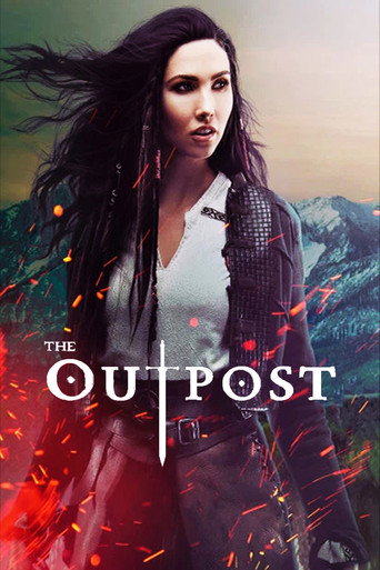 The Outpost (2018) Hindi Season 1 Complete HD