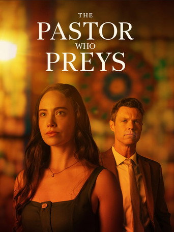 The Pastor Who Preys (2026) Unofficial Hindi Dubbed