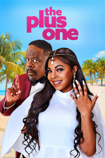 The Plus One (2023) Unofficial Hindi Dubbed