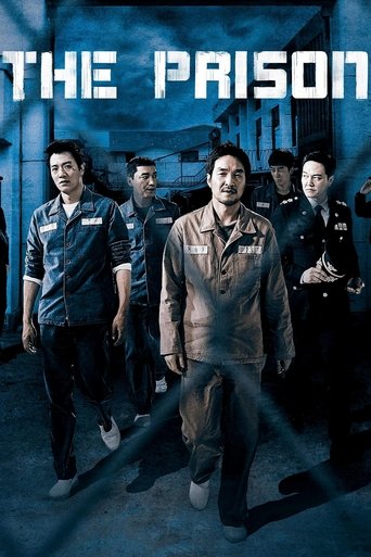 The Prison (2017) Hindi Dubbed