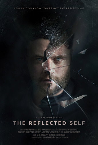 The Reflected Self (2024) Unofficial Hindi Dubbed