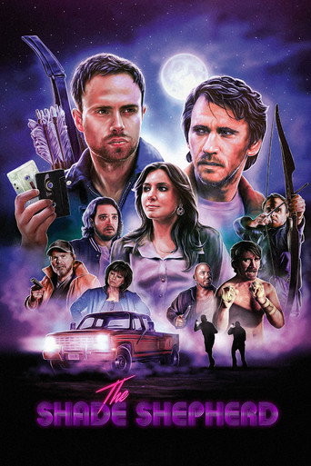 The Shade Shepherd (2020) Hindi Dubbed