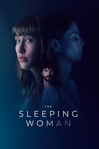 The Sleeping Woman (2024) Unofficial Hindi Dubbed