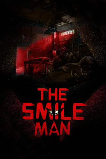 The Smile Man (2024) Hindi Dubbed [UltraPlay]