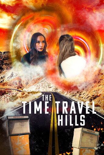 The Time Travel Hills (2024) Unofficial Hindi Dubbed
