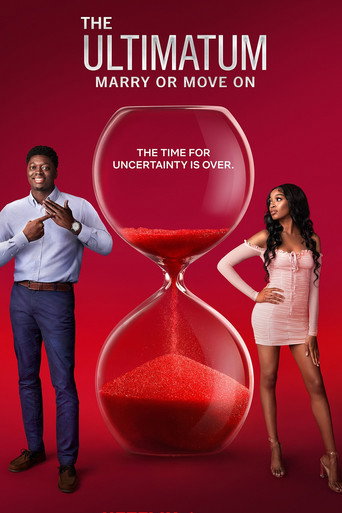 The Ultimatum: Marry or Move On (2024) Hindi Season 3 Complete Netflix