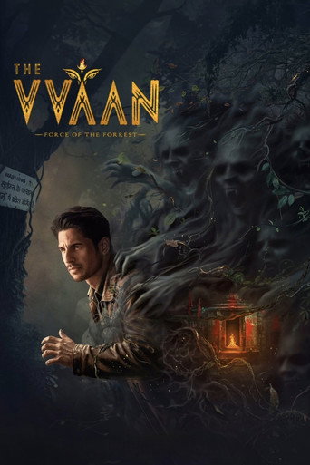 The Vvaan (2026) Hindi HDTC