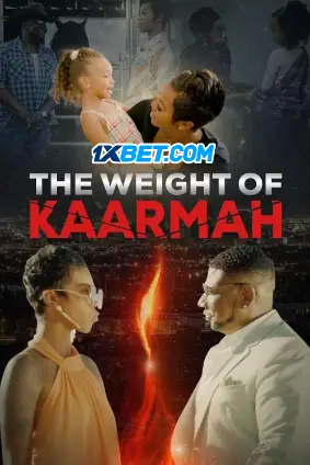 The Weight of Kaarmah (2024) Unofficial Hindi Dubbed