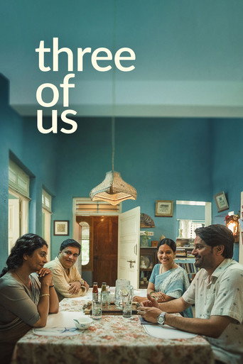 Three of Us (2022) Hindi HD Netflix