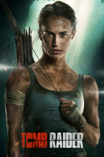 Tomb Raider (2018) English HD
