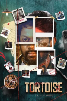 Tortoise: The Tale of Murders (2025) Hindi Dubbed UltraPlay