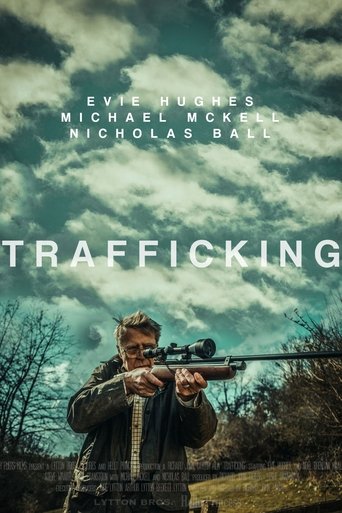 Trafficking (2023) Unofficial Hindi Dubbed