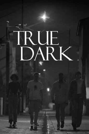 True Dark (2024) Unofficial Hindi Dubbed