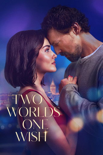 Two Worlds One Wish (2025) Hindi Dubbed AMZN