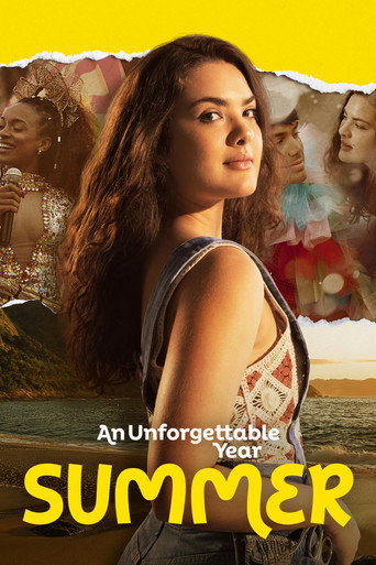 Um Ano Inesquecivel Verao (2023) Unofficial Hindi Dubbed