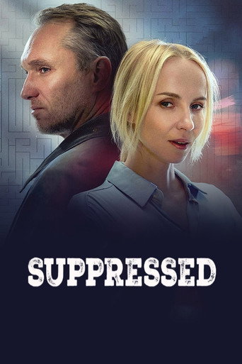 Unspoken (2023) Unofficial Hindi Dubbed