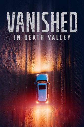 Vanished in Death Valley (2025) Unofficial Hindi Dubbed