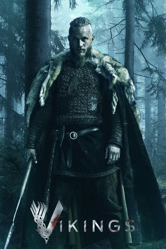 Vikings (2016) Hindi Season 4 Complete Netflix
