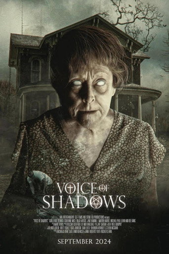 Voice of Shadows (2024) Unofficial Hindi Dubbed