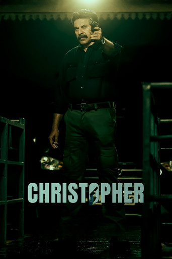 Christopher (2023) Hindi Dubbed AMZN