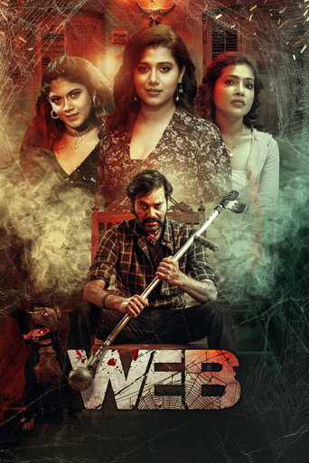 Web (2023) Hindi Dubbed UNCUT
