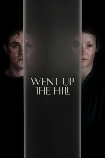 Went Up the Hill (2025) Unofficial Hindi Dubbed