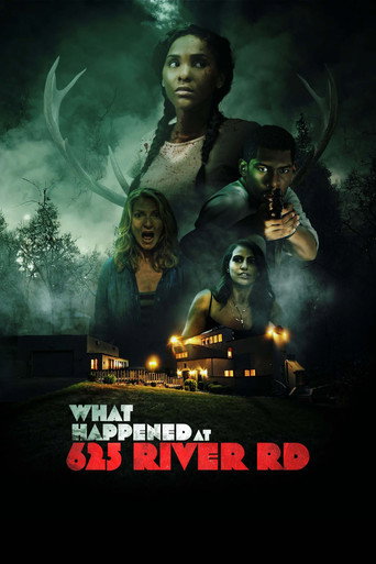 What Happened at 625 River Road (2023) Unofficial Hindi Dubbed