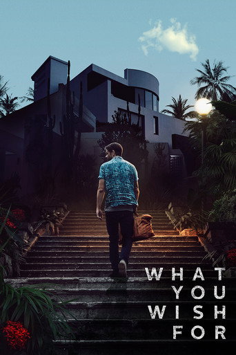What You Wish For (2023) Hindi Dubbed AMZN