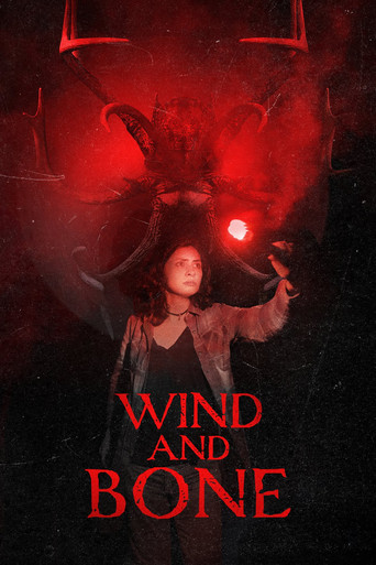 Wind and Bone (2025) Unofficial Hindi Dubbed