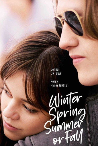 Winter Spring Summer or Fall (2024) Hindi Dubbed